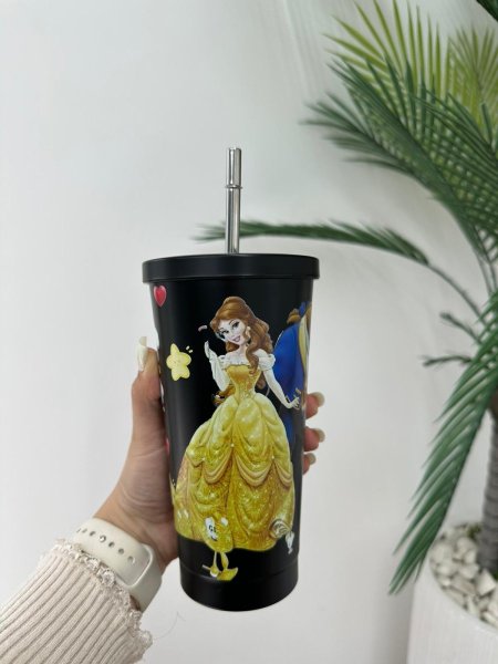 مطرة ثيرموس ألاميرة والوحش